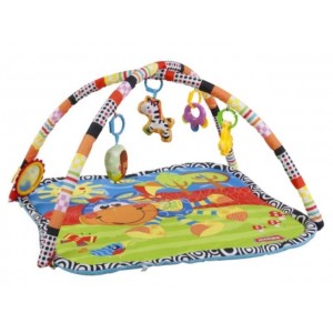 Rozvojová podložka Sun Baby, Slnečný deň